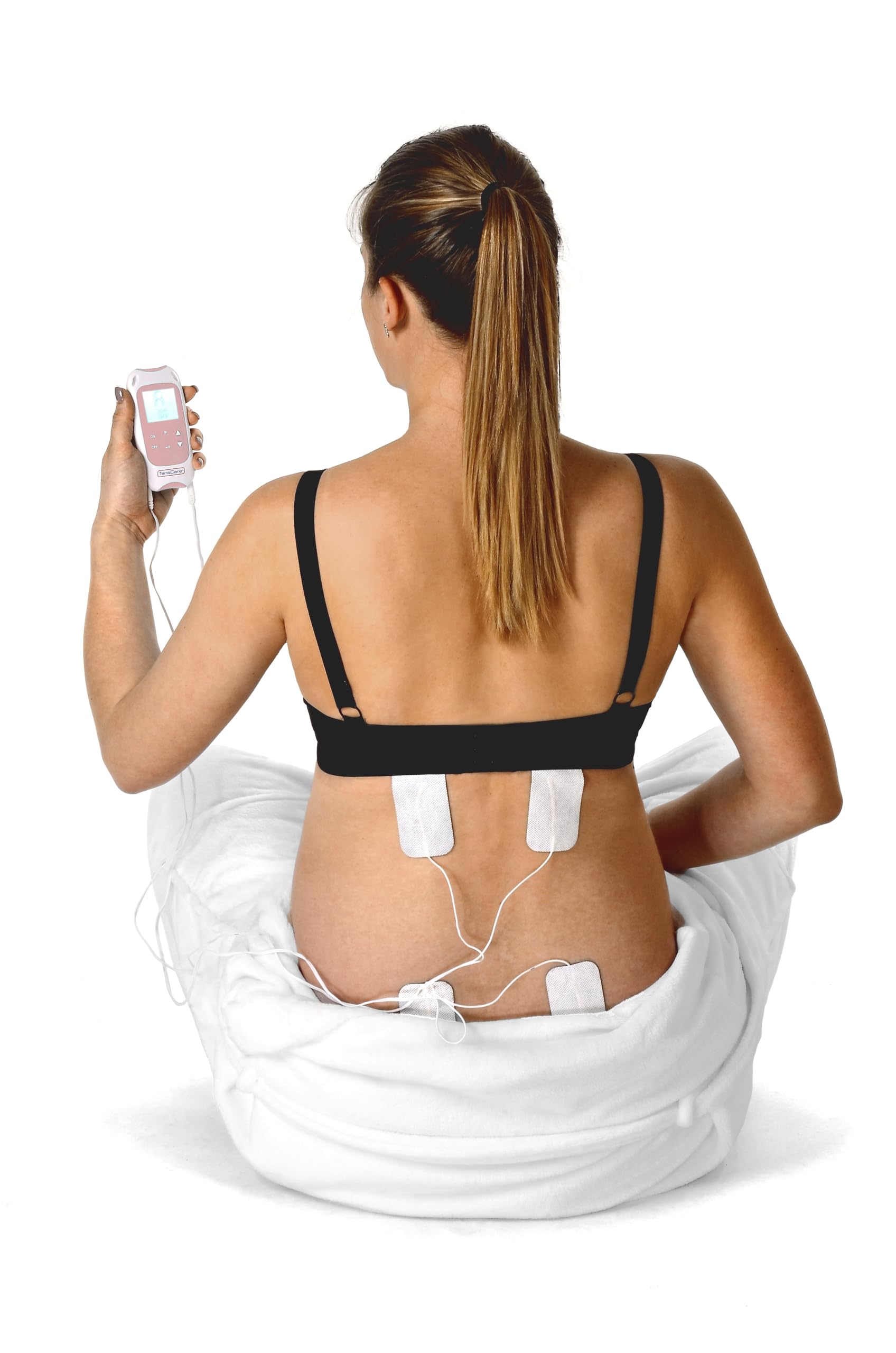 Amazon.co.jp: TensCare - Perfect mama+ 陣痛と妊娠のための新しい